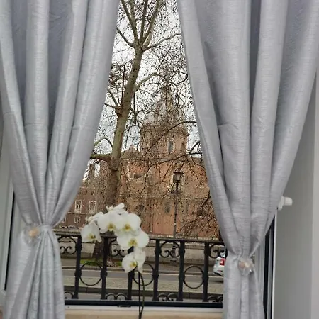 Bijoux De Vatican Apartamento