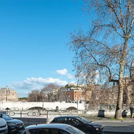 Apartamento Bijoux De Vatican