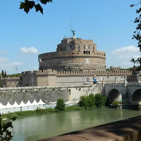 Bijoux De Vatican アパート